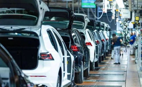 史無前例 汽車巨頭或關閉本土工廠，租賃市場面臨新變局
