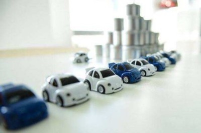 兩部委發文鼓勵，汽車分時租賃迎來“春天”？