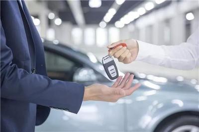 當車貸變融資租賃 汽車租賃背后的陷阱與風險防范
